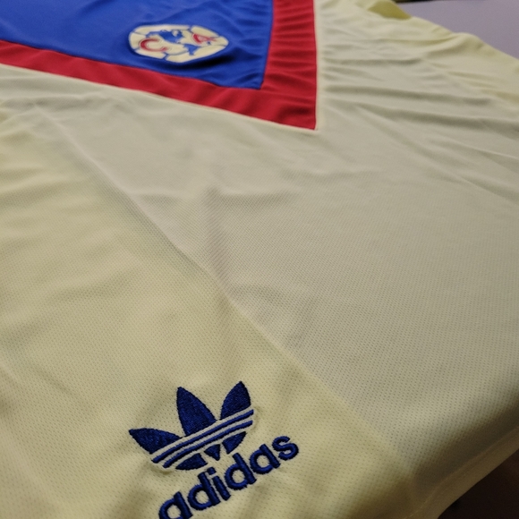 CLUB AMERICA RETRO 80's - Picture 3 of 5